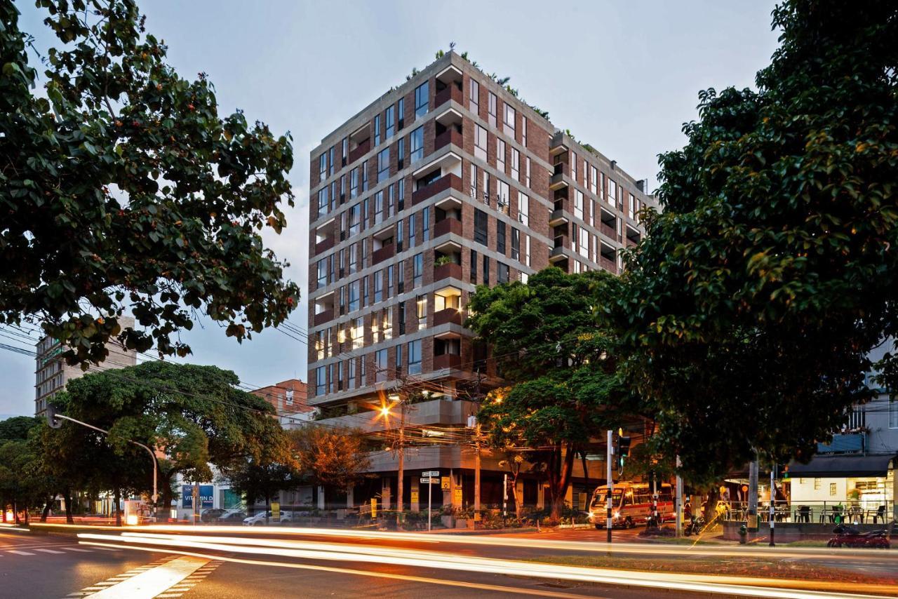 Super Apartamento En Laureles Medellín Exterior foto